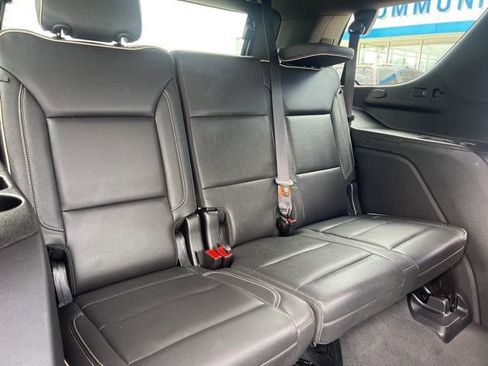 Certified 2023 Chevrolet Tahoe Premier image 19