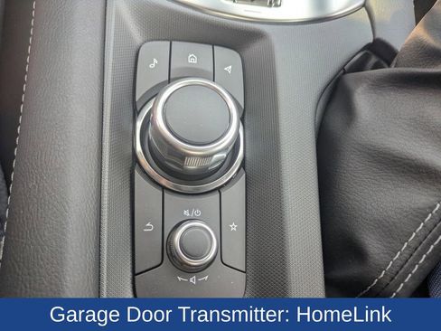 Certified 2025 MAZDA MX-5 Miata Grand Touring image 19