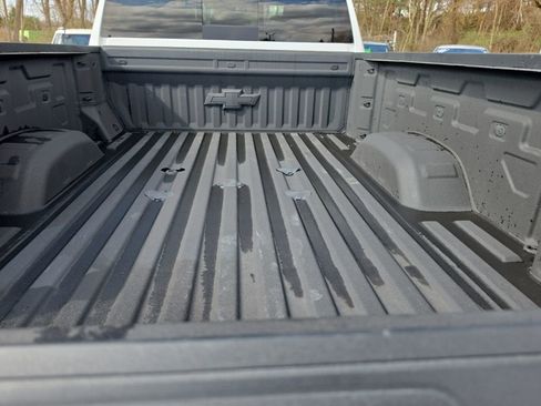 Certified 2023 Chevrolet Silverado 2500 LTZ w/ LTZ Convenience Package image 7