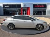 Used 2021 Nissan Versa SV image 4