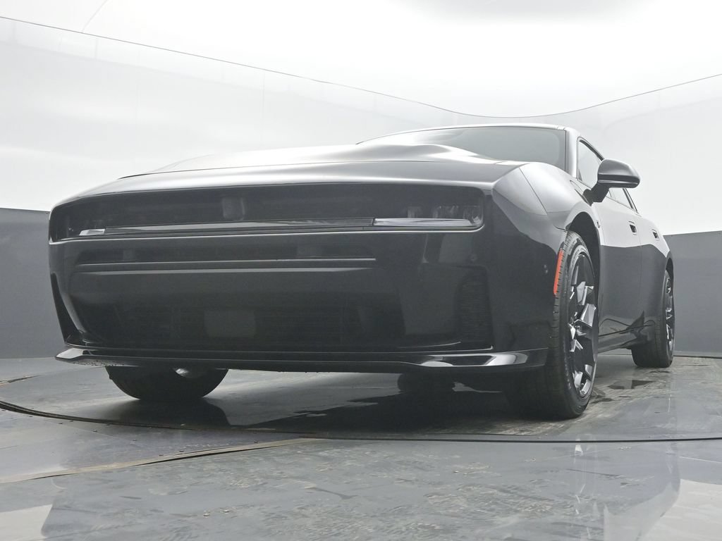 New 2026 Dodge Charger R/T w/ Driver Convenience Group AWD/4WD image 46