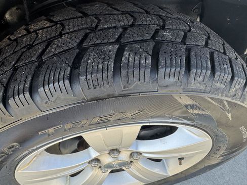Used 2015 Jeep Patriot Sport w/ Power Value Group AWD/4WD image 11
