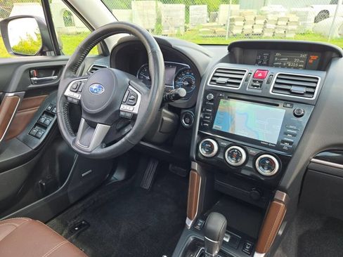 Used 2017 Subaru Forester 2.0XT Touring AWD/4WD image 10