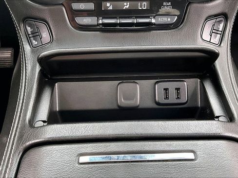 Used 2016 Chevrolet Tahoe LTZ image 33