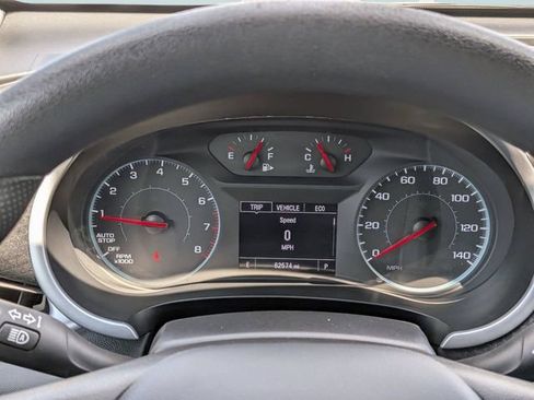Used 2023 Chevrolet Malibu LT FWD image 26