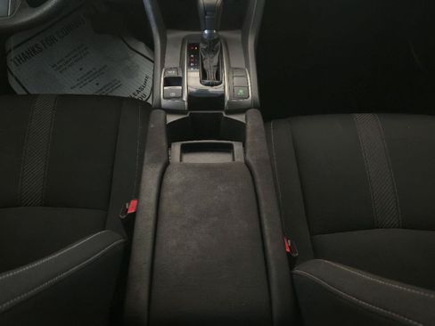 Used 2018 Honda Civic EX image 19