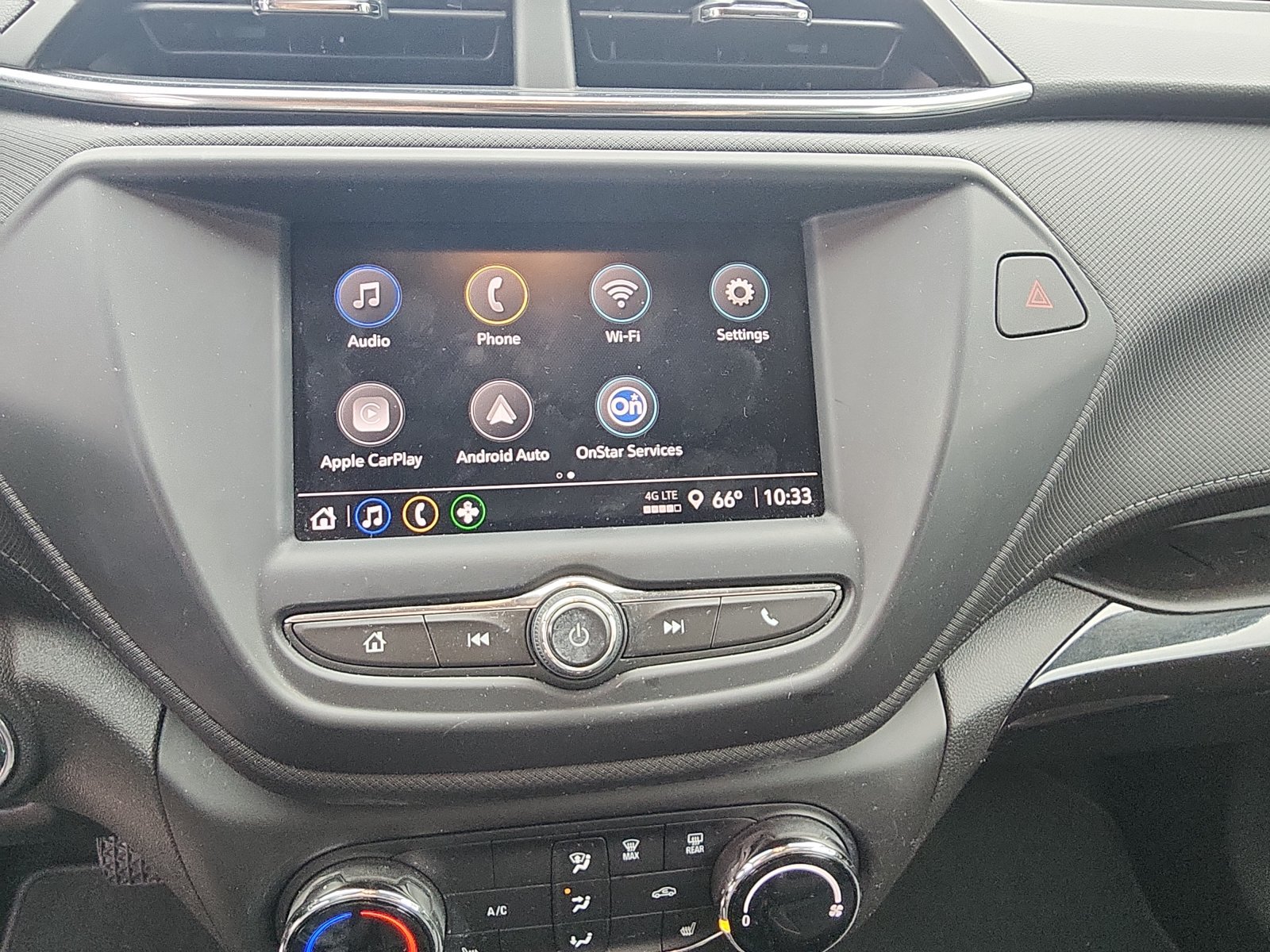 Used 2023 Chevrolet TrailBlazer LT FWD image 14
