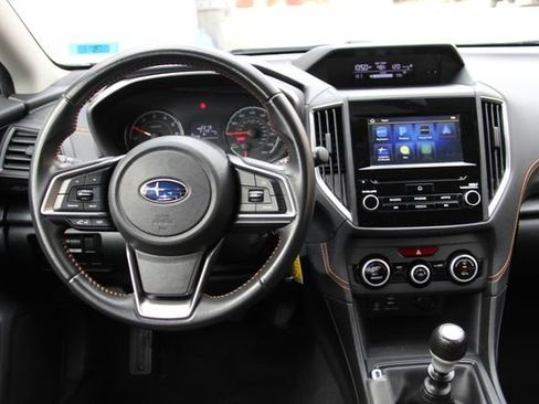 Certified 2023 Subaru Crosstrek 2.0i Premium image 19