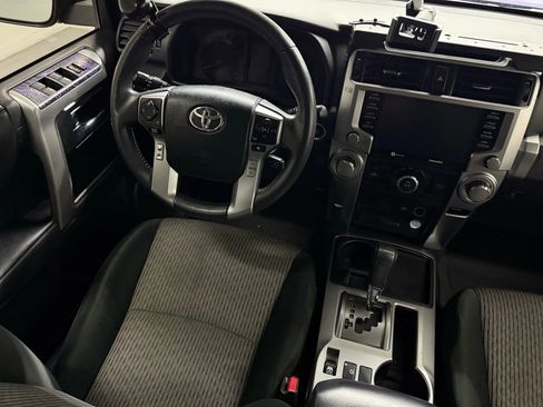 Used 2021 Toyota 4Runner SR5 image 27