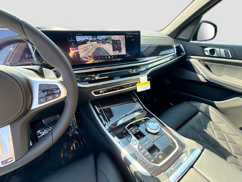 New 2026 BMW X5 sDrive40i w/ Executive Package RWD image 28