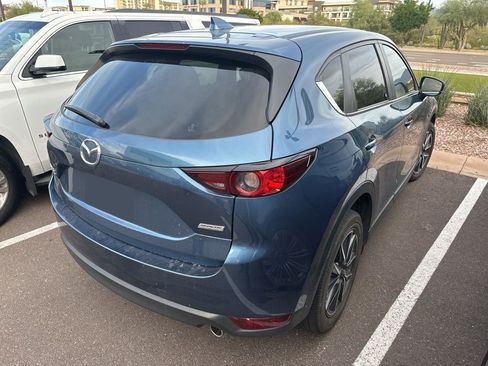 Used 2018 MAZDA CX-5 Touring w/ Preferred Equipment Package image 6