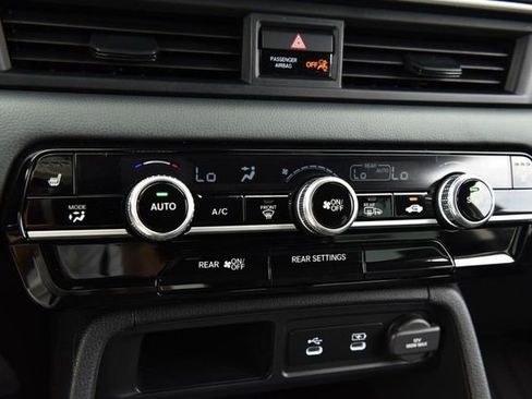 New 2026 Honda Passport RTL image 16