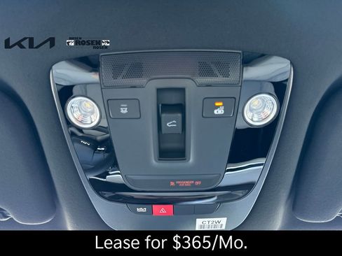 New 2026 Kia Sorento SX Prestige AWD/4WD image 36