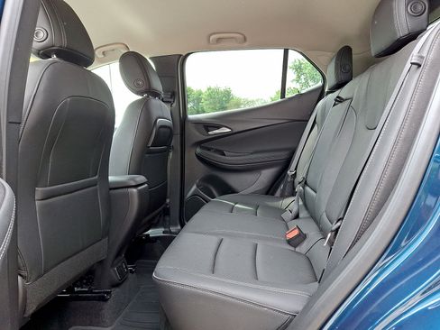 Used 2021 Buick Encore GX Essence FWD image 20