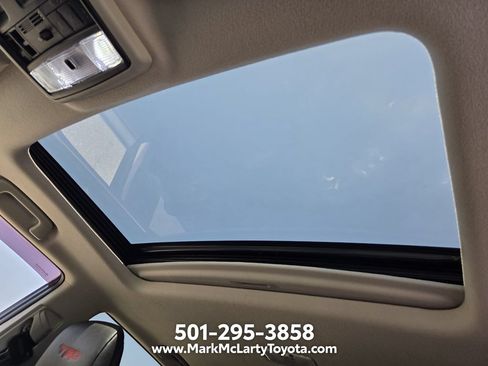 Used 2020 Toyota 4Runner TRD Pro AWD/4WD image 18
