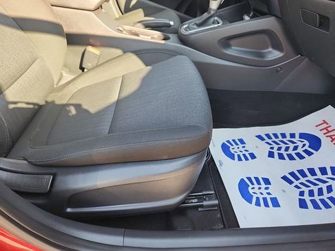 Certified 2023 Hyundai Kona SEL image 32