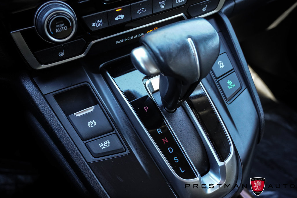 Used 2020 Honda CR-V Touring image 36
