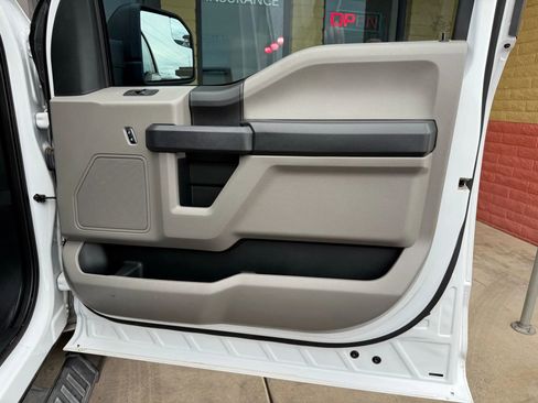 Used 2019 Ford F150 XL w/ Equipment Group 101A Mid image 21