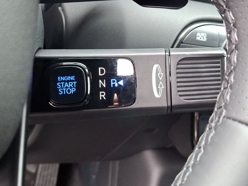 New 2026 Hyundai Palisade XRT Pro image 18