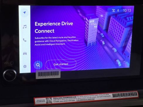 New 2025 Toyota Tacoma PreRunner image 19