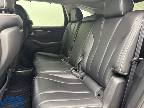 Used 2023 Acura MDX SH-AWD w/ Advance Package image 23