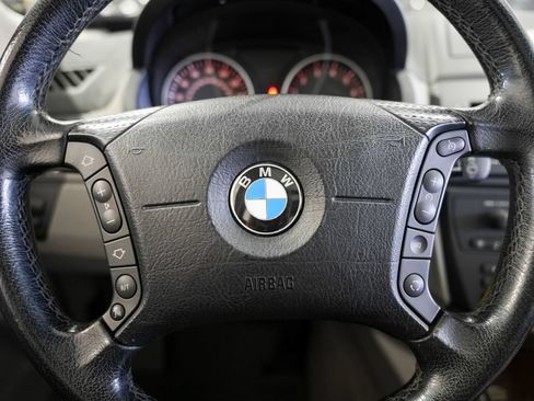 Used 2005 BMW X3 3.0i AWD/4WD image 14