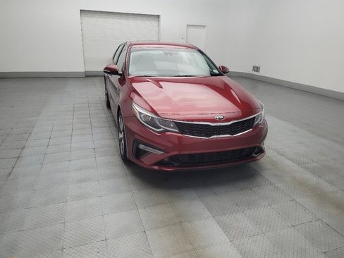 Used 2020 Kia Optima S FWD image 13