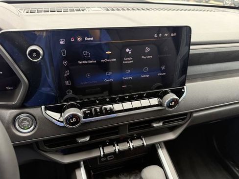 New 2026 Chevrolet Colorado Trail Boss image 26