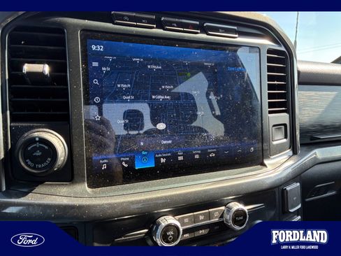Used 2021 Ford F150 XLT w/ Equipment Group 302A High AWD/4WD image 27