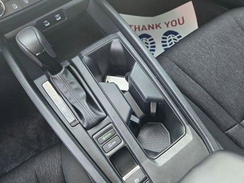 Used 2024 Honda Accord EX image 14