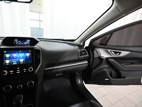 Used 2021 Subaru Crosstrek 2.5i Limited w/ Moonroof Package 2 AWD/4WD image 27