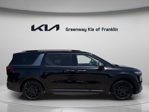 New 2026 Kia Carnival SX Prestige FWD image 8