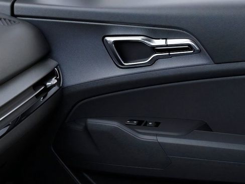 New 2026 Kia Sportage LX image 25