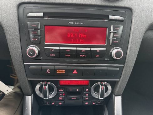 Used 2011 Audi A3 TDI Premium Plus FWD image 19