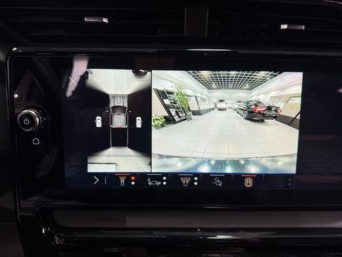 Certified 2024 GMC Sierra 2500 AT4 w/ AT4 Premium Plus Package image 22