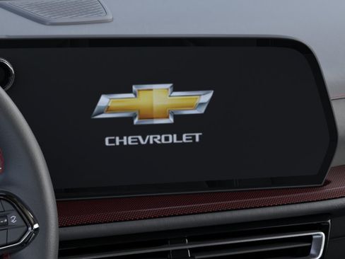 Used 2024 Chevrolet Traverse RS w/ LPO, Floor Liner Package FWD image 21