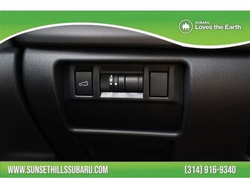 New 2026 Subaru Forester Wilderness AWD/4WD image 42