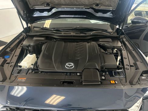 Certified 2024 MAZDA CX-90 3.3 Turbo w/ Select Package AWD/4WD image 21