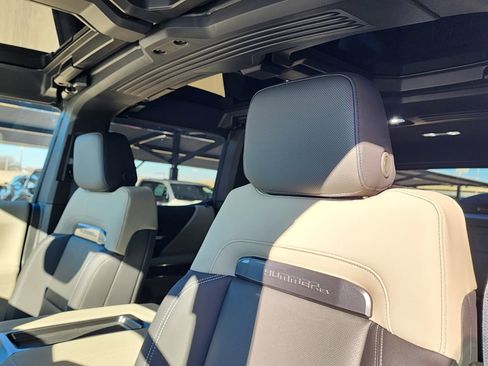 New 2026 GMC Hummer EV SUV image 20