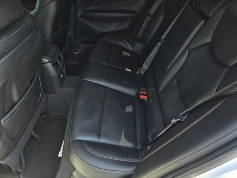 Used 2021 Cadillac CT4 Sport image 26