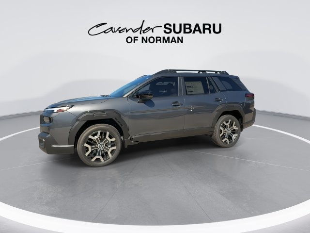 New 2026 Subaru Outback Touring XT AWD/4WD image 5