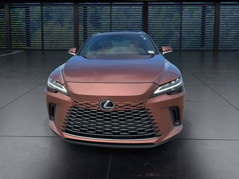 Certified 2024 Lexus RX 350 Premium FWD image 3