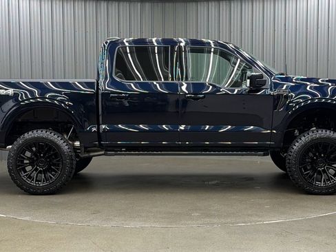Used 2026 Ford F150 Lariat AWD/4WD image 6