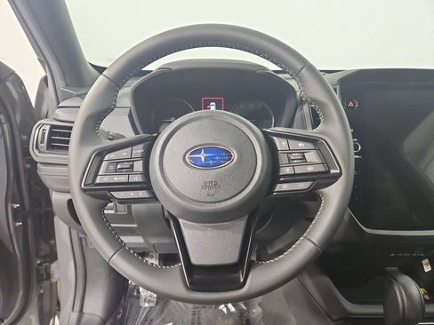 New 2026 Subaru Forester Premium AWD/4WD image 14
