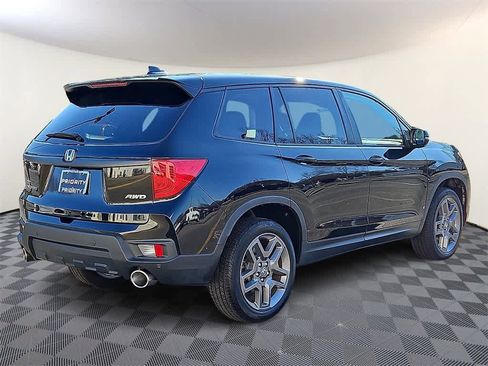 Used 2023 Honda Passport EX-L image 4
