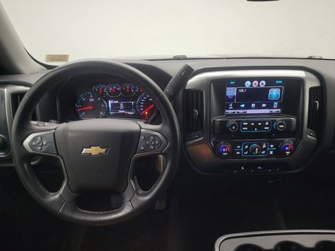 Used 2015 Chevrolet Silverado 1500 LT w/ LT Convenience Package image 22