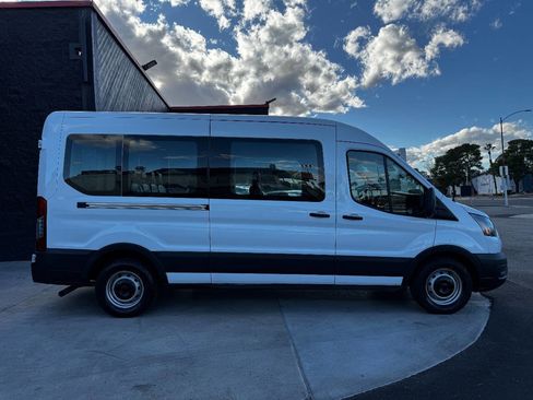 Used 2023 Ford Transit 350 XL image 13