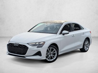 Certified 2026 Audi A3 2.0T Premium w/ Convenience Package