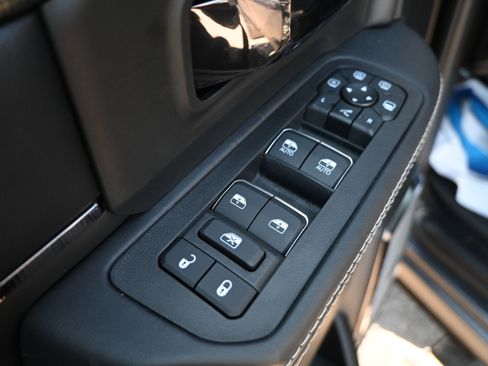 New 2025 RAM 2500 Rebel w/ Rebel Level 2 Equipment Group image 29