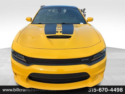 Used 2018 Dodge Charger R/T image 10